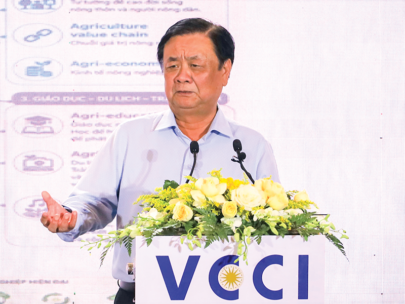 উৎপাদন মানসিকতা পরিবর্তন করুন, একটি আঞ্চলিক সহায়তা ব্যবস্থা গড়ে তুলুন।