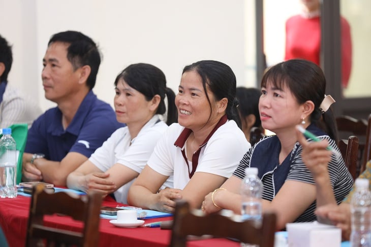 Chăn nuôi - Ảnh 1.