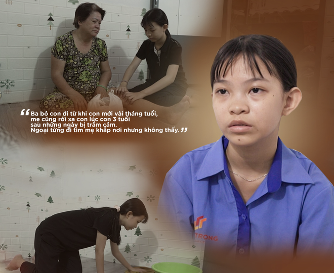 Mái ấm gia đình việt 2026 - Tập 13: LLy, Vĩnh Đam - Ảnh 4.