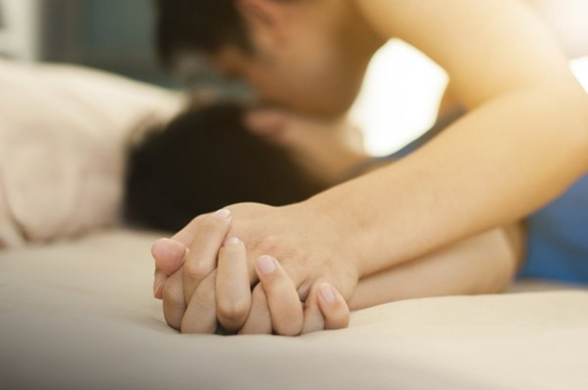 Early warning signs of genital warts in women - Image 1. Hưng phấn tình dục xảy ra như thế nào? | VOV2.VN