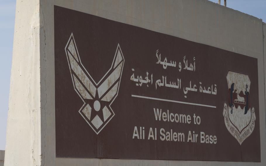 Le tensioni si intensificano in seguito all'attacco iraniano a una base statunitense in Kuwait.