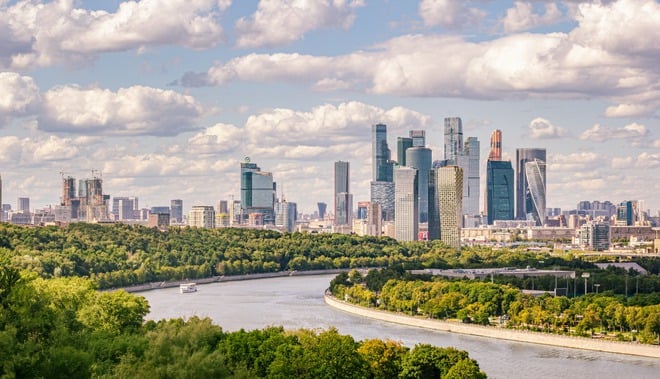 Hơn 500 địa điểm đón chờ du khách tại "Mùa hè ở Moscow"- Ảnh 2.