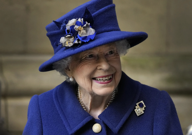 Bí mật được Nữ hoàng Elizabeth II giữ kín với cả gia đình- Ảnh 2.