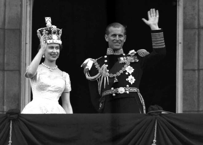 Bí mật được Nữ hoàng Elizabeth II giữ kín với cả gia đình- Ảnh 3.