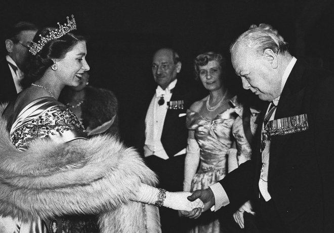 Bí mật được Nữ hoàng Elizabeth II giữ kín với cả gia đình- Ảnh 4.