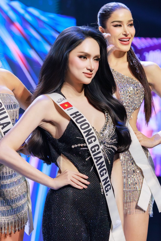 Dân mạng tranh luận về kết quả, Hương Giang nói gì? - Ảnh 1.