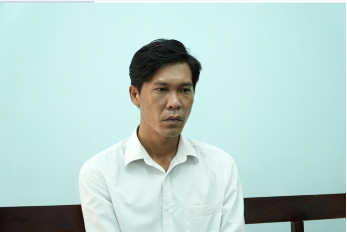 Cựu công chức Cần Thơ bị khởi tố vì Lợi dụng chức vụ trong chuyển nhượng đất - Ảnh 1.