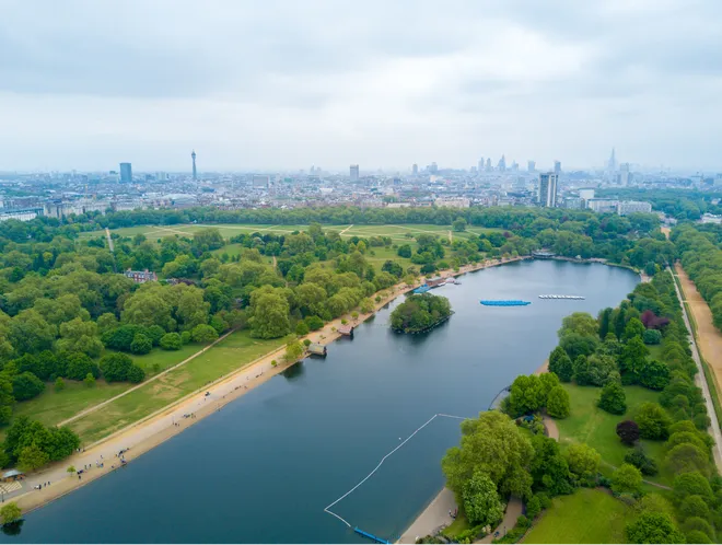 Sống khỏe cùng du học sinh ở London  - Ảnh 5.