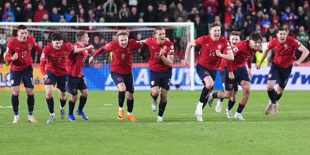 สาธารณรัฐเช็กในฟุตบอลโลก 2026: การกลับมาของปริศนาแห่งดินแดนคริสตัลหลังจาก 20 ปี