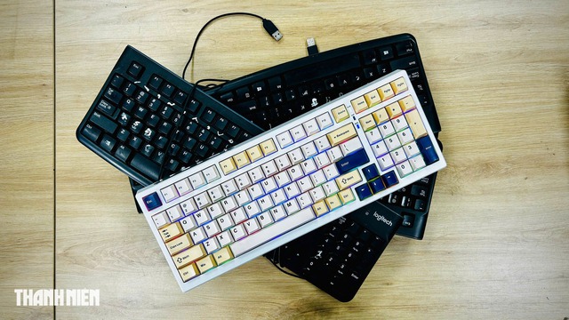 Khi nào thực sự cần chi tiền triệu để mua một chiếc bàn phím đắt tiền? - Ảnh 2.