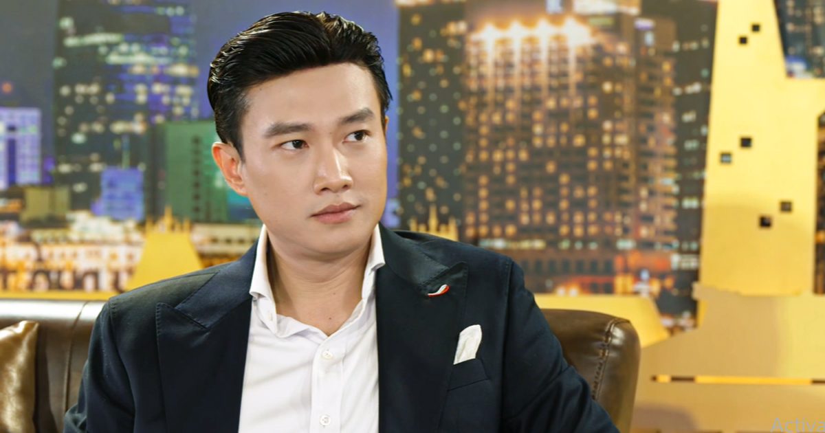 Quoc Truong: The Secret Hustle Before Fame