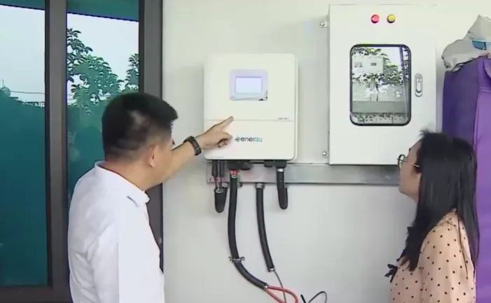 Tiết kiệm điện, nước - Lối sống văn minh thời hiện đại - Ảnh 1.