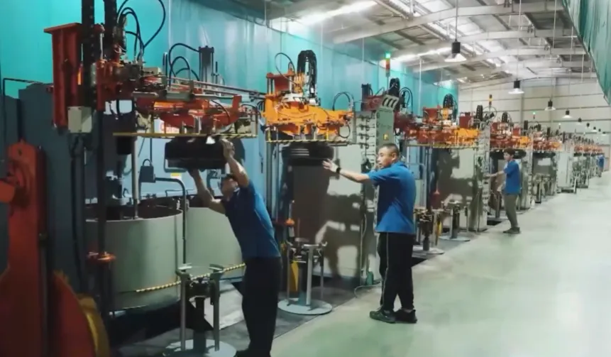 Tiết kiệm điện, nước - Lối sống văn minh thời hiện đại - Ảnh 2.