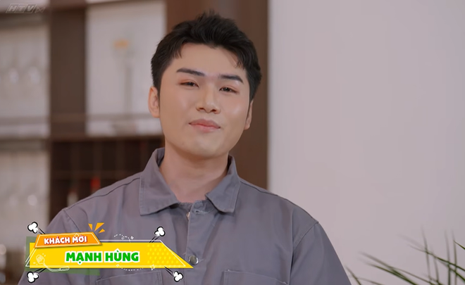 Khách mời liên tục tung chiêu trong cuộc đua 