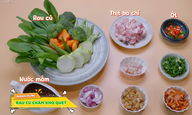 Khách mời liên tục tung chiêu trong cuộc đua 