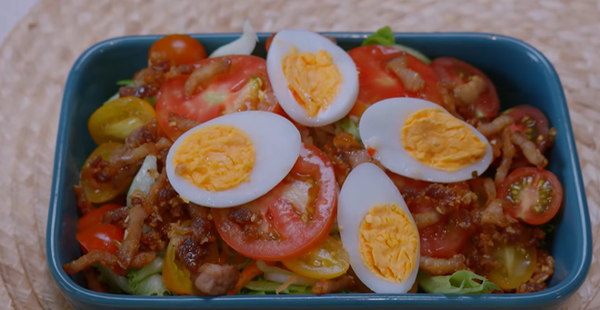 Khách mời liên tục tung chiêu trong cuộc đua 