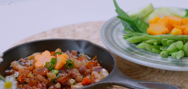Khách mời liên tục tung chiêu trong cuộc đua 