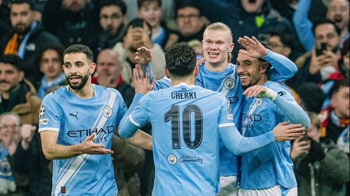 Premier Leagues sommartransferfönster (del 4): Man City efter att Pep bygger ett nytt imperium med Marasca.