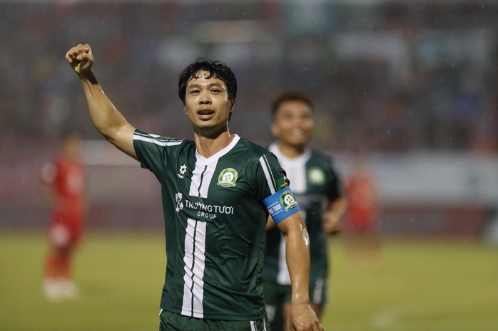 Nguyễn Việt Thắng và hai tấm vé V-League  - Ảnh 6.