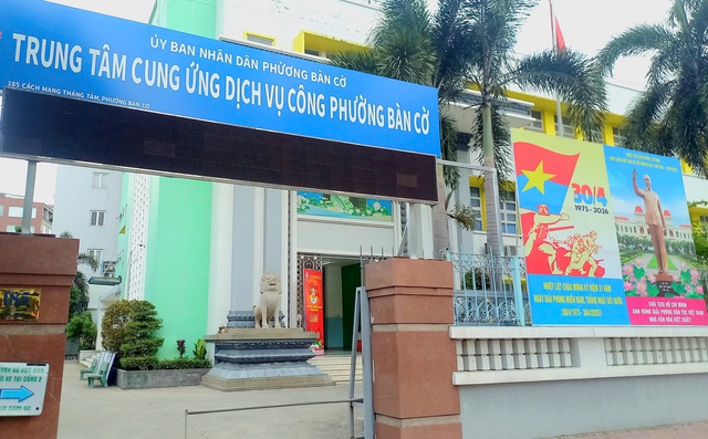 Hè này cho con học gì?: Những địa điểm học bóng bàn - Ảnh 3.
