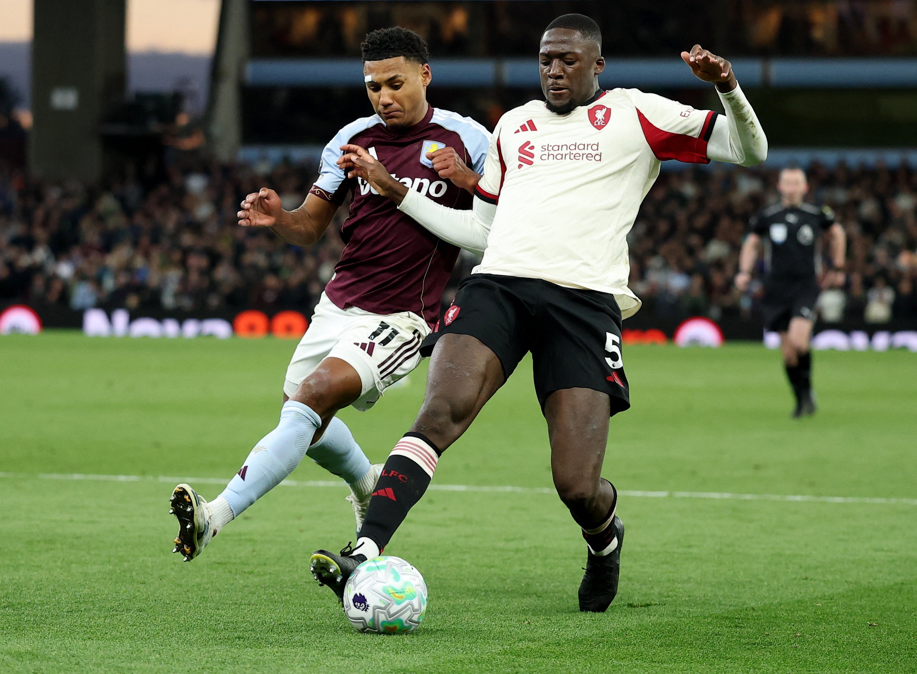 عکس شماره ۹ لیگ برتر Premier League anh 9