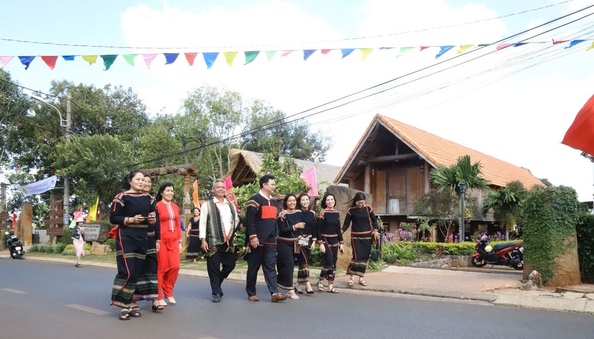 Buôn Ma Thuột: Điểm hẹn mới của du lịch ẩm thực thế giới- Ảnh 2.