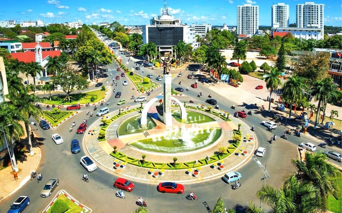 Buôn Ma Thuột: Điểm hẹn mới của du lịch ẩm thực thế giới- Ảnh 4.