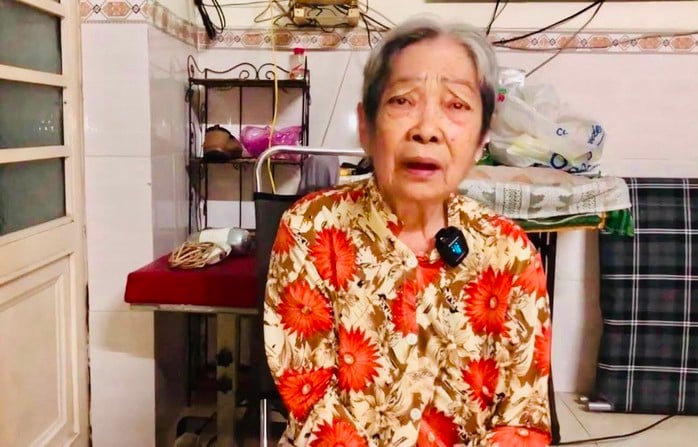 Nghệ sĩ Ngọc Lan qua đời, thọ 81 tuổi - Ảnh 1.