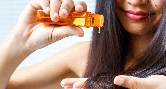 Đừng ngó lơ 4 dấu hiệu tóc cháy nắng: Cách "hồi sinh" mái tóc khô xơ - Ảnh 4.