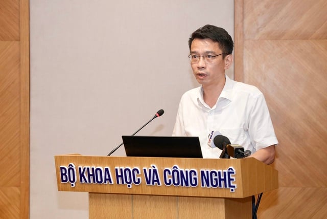 Cụ thể hóa công nghệ chiến lược bằng các bài toán, nhiệm vụ- Ảnh 1.