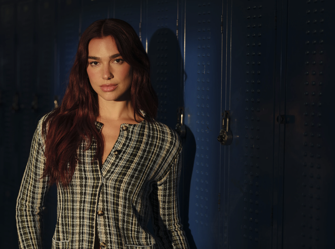 Dua Lipa tổ chức đám cưới bí mật với tài tử sắp thủ vai James Bond   - Ảnh 3.
