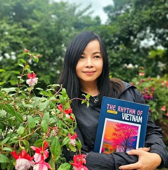 Säe den Samen des Friedens in jede Seele. Gieo hạt mầm hòa bình trong mỗi tâm hồn