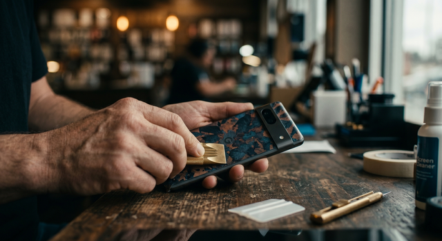 Tiết lộ loại ốp lưng đang tàn phá hiệu năng và pin smartphone - Ảnh 2.