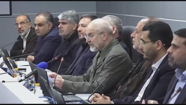 CNN: Ο Τραμπ στέλνει στο Ιράν αναθεωρημένη πρόταση ειρήνης - Φωτογραφία 3. CNN: Ông Trump gửi Iran bản đề xuất hòa bình sửa đổi- Ảnh 3.