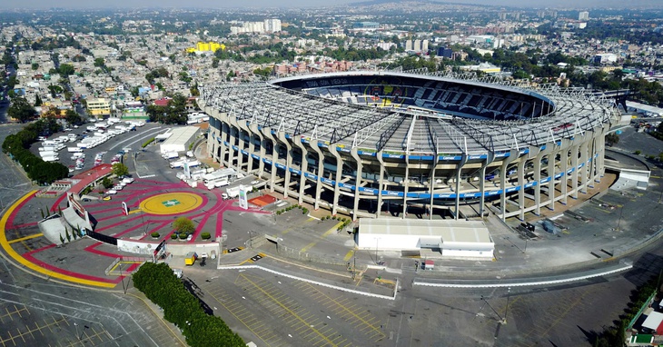 World Cup 2026 - Ảnh 1.