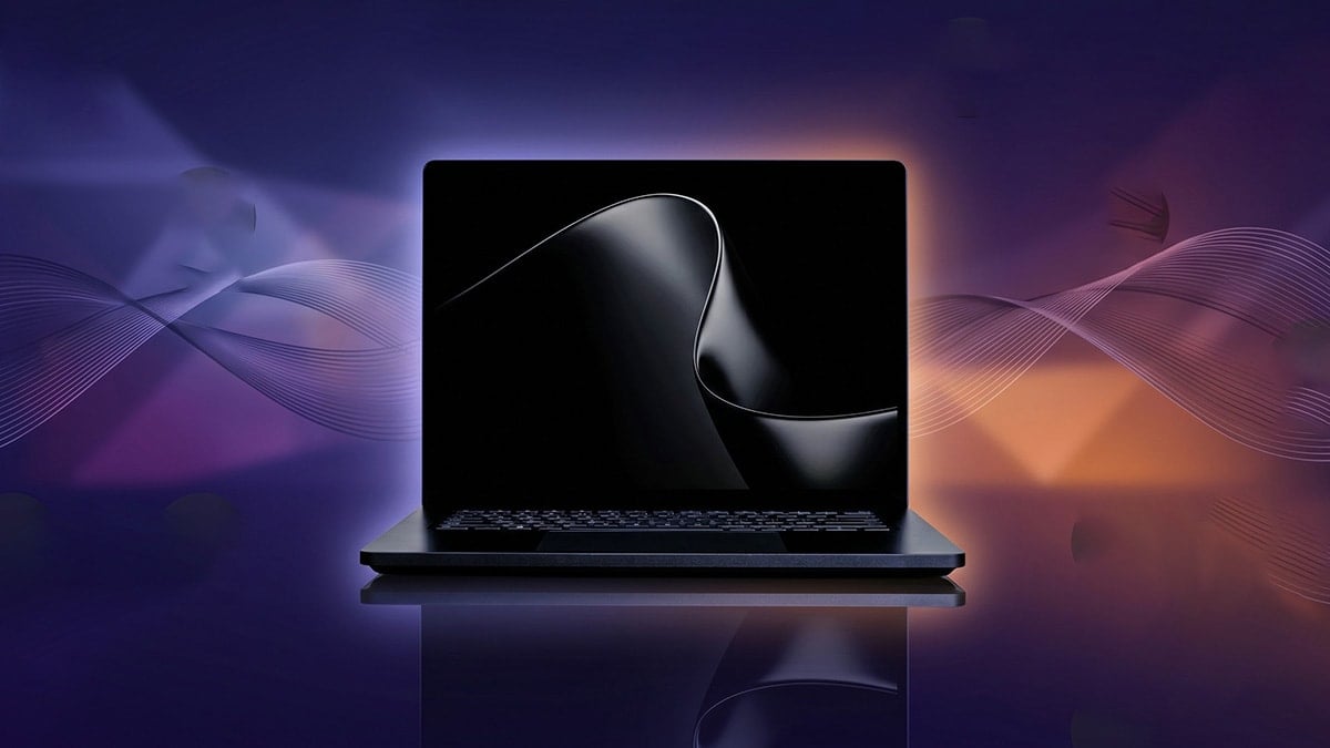 Een nadere blik op de onlangs gelanceerde Microsoft Surface Laptop Ultra.