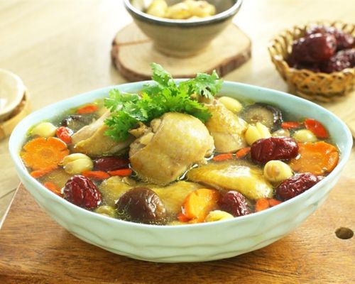 5 món ăn bài thuốc giúp an thần, giảm căng thẳng cho sĩ tử- Ảnh 2.