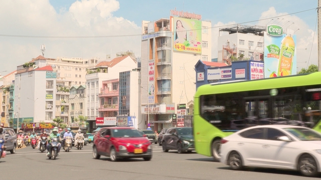 Đột phá từ mô hình giao thông linh hoạt - Ảnh 3.