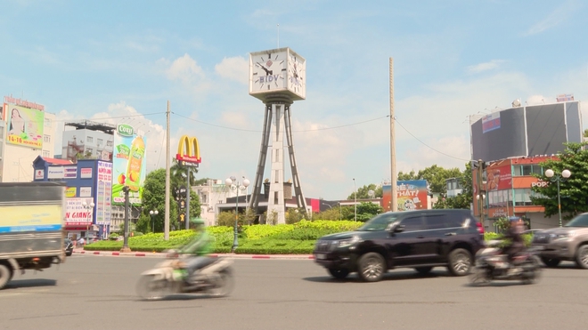 Đột phá từ mô hình giao thông linh hoạt - Ảnh 4.