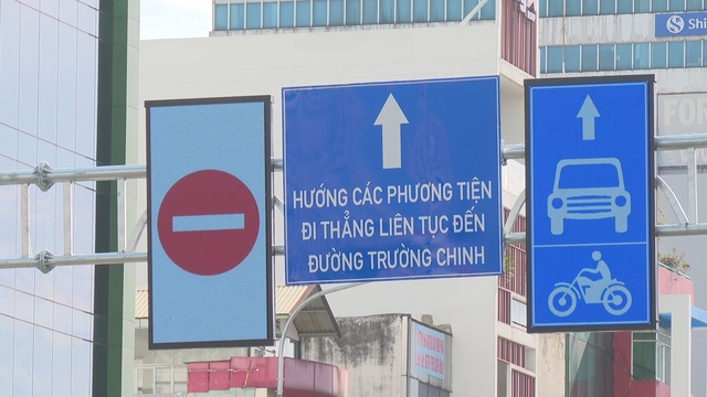 Đột phá từ mô hình giao thông linh hoạt - Ảnh 5.