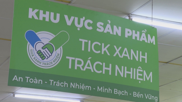 TP. Hồ Chí Minh xây dựng chuỗi thực phẩm an toàn - Ảnh 2.