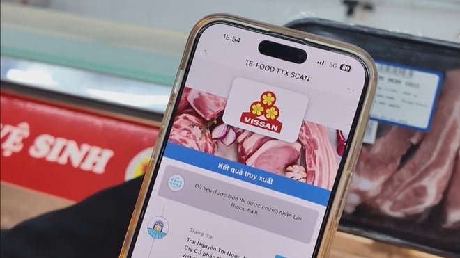 TP. Hồ Chí Minh xây dựng chuỗi thực phẩm an toàn - Ảnh 7.