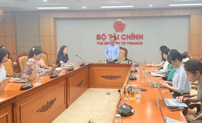 Tăng tốc xử lý nhà đất dôi dư sau tinh gọn tổ chức bộ máy- Ảnh 1.