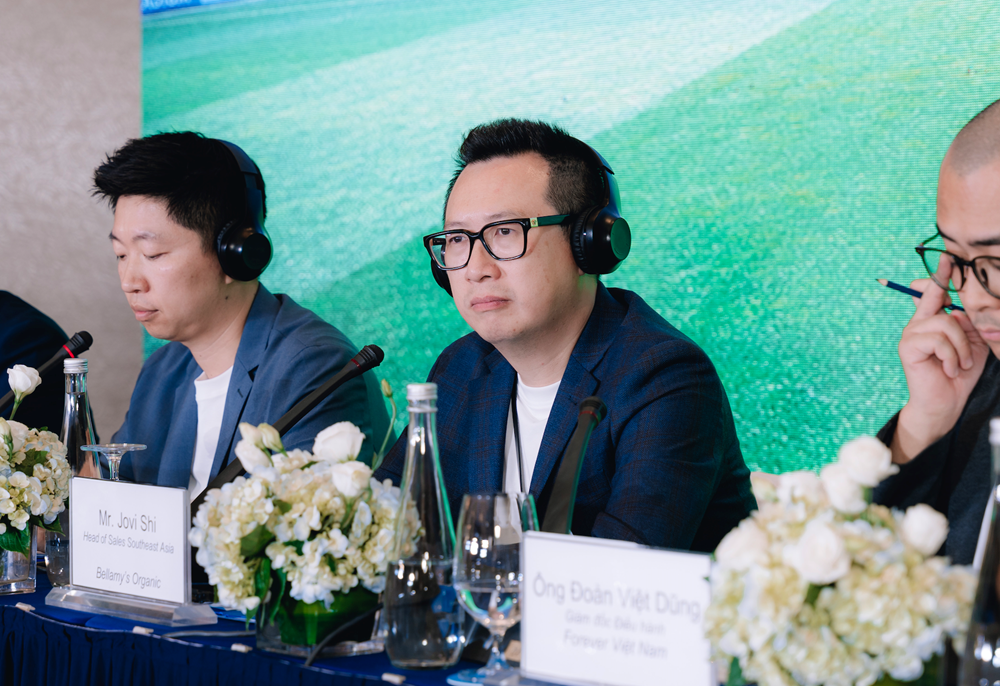 Công bố nhà tài trợ của FIFA World Cup 2026 - ảnh 2