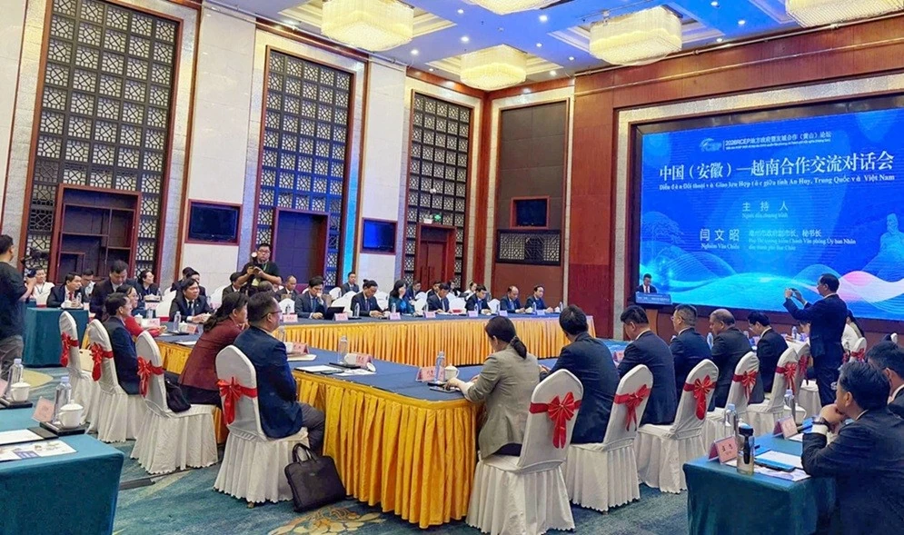 Diễn đàn hợp tác chính quyền địa phương và thành phố kết nghĩa RCEP 2026