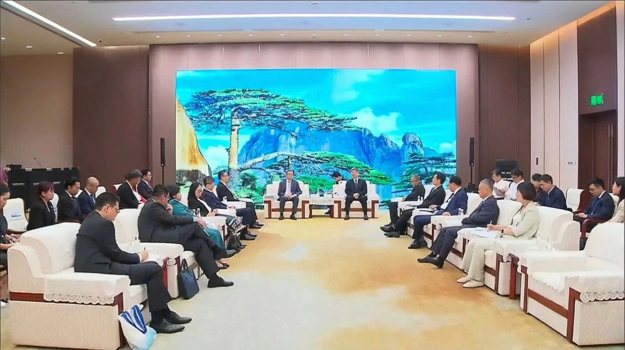 Diễn đàn hợp tác chính quyền địa phương và thành phố kết nghĩa RCEP 2026