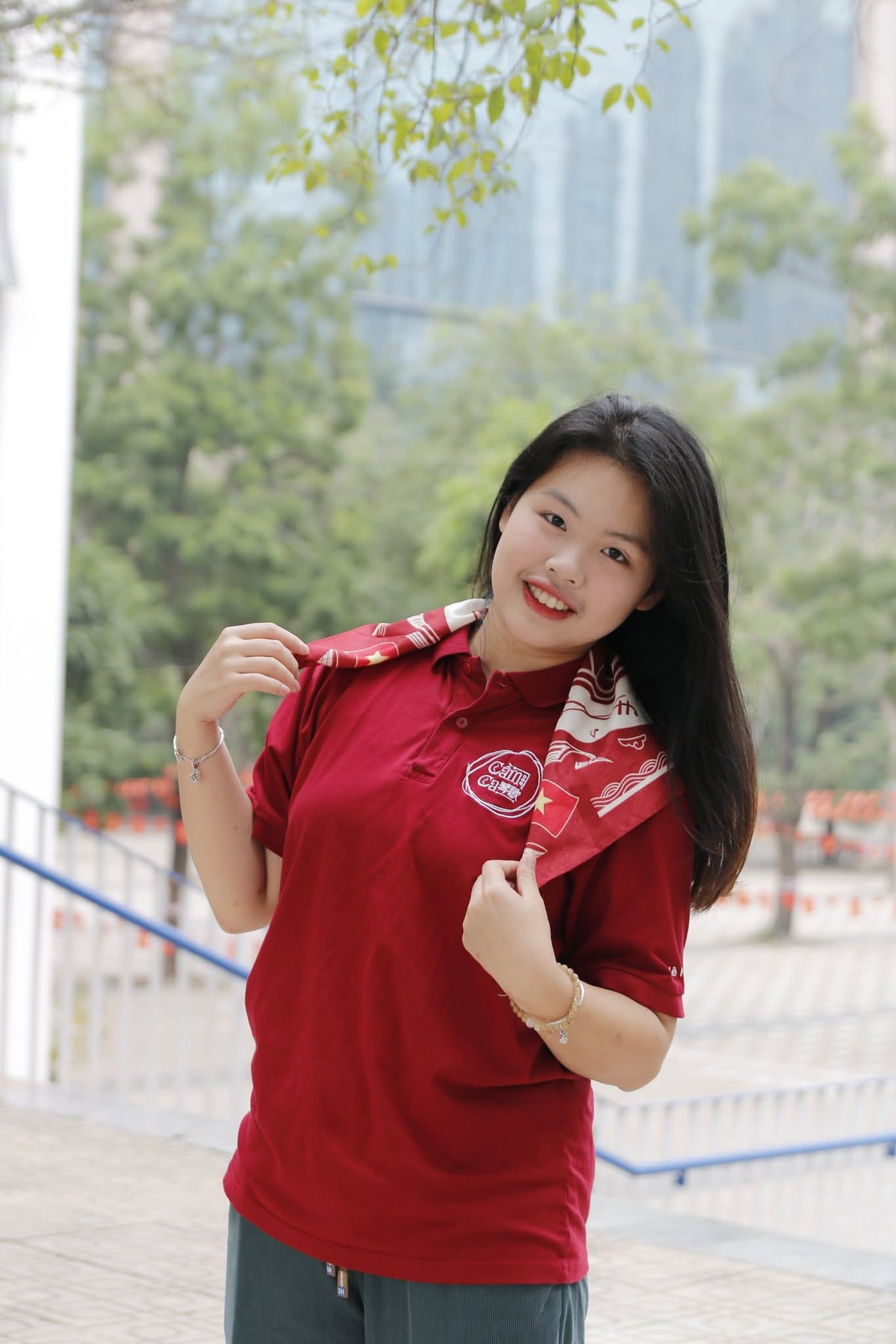 Gen Z thổi sức sống mới cho nhạc cụ dân tộc- Ảnh 1.