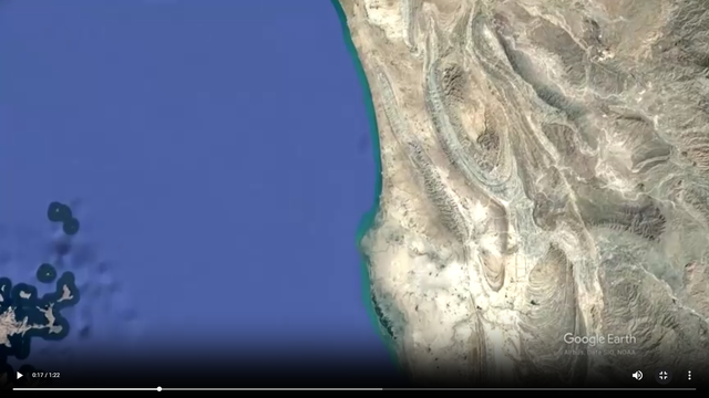 MỸ KHÔNG KÍCH VÀO MIỀN NAM IRAN - Ảnh 1.