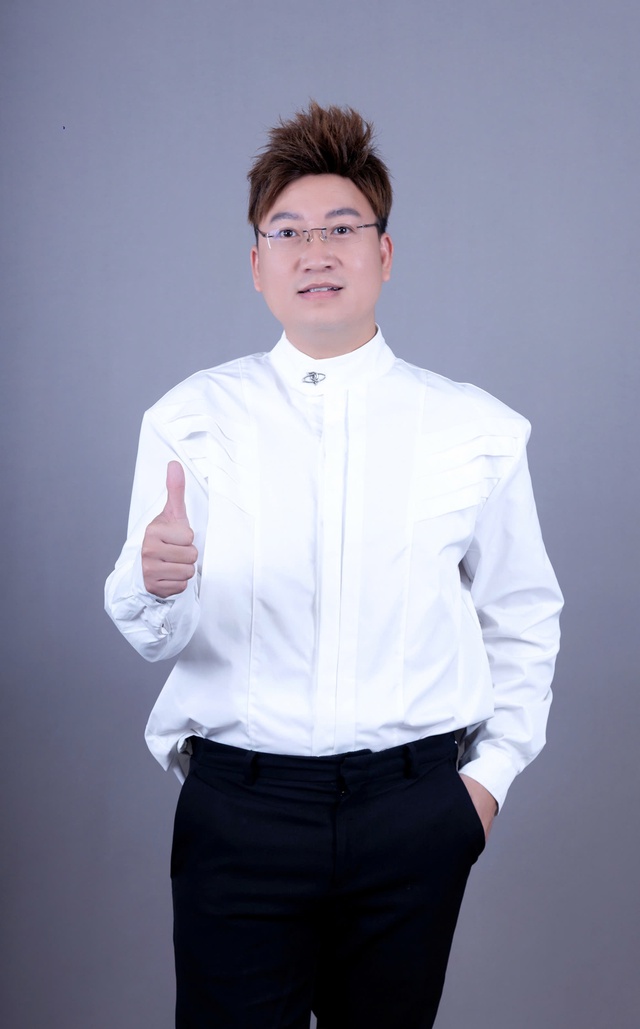 Trăn trở của Sỹ Luân sau biến cố sức khỏe - Ảnh 1.