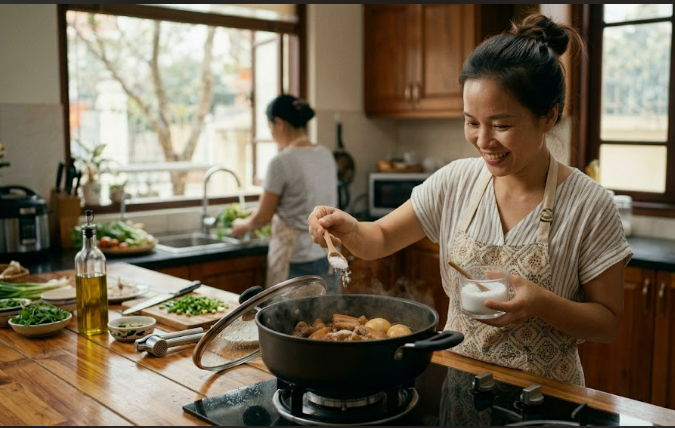 Muốn thận khỏe, hãy bắt đầu từ 5 thói quen đơn giản mỗi ngày- Ảnh 1.